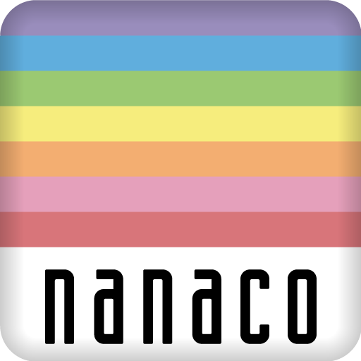 電子マネー Nanaco Google Play のアプリ