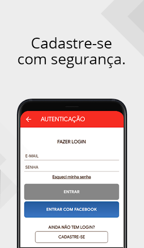 Aruba Lanches Screen 2
