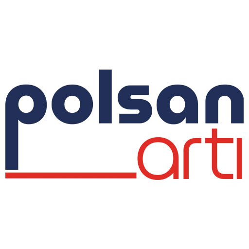 POLSAN Artı logo