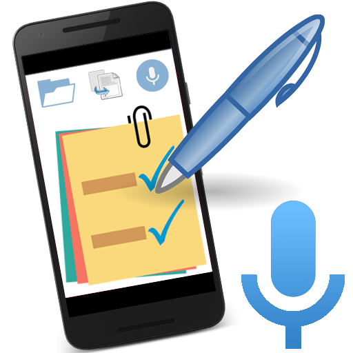 TASK NOTES, Lists, Reminders 2.7.9 Icon