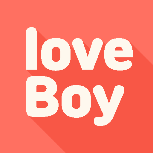 러브보이 logo