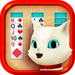 Cover Image of Download Solitaire Cats 1.40.1630 APK