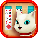 Solitaire Cats icon