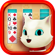 Solitaire Cats