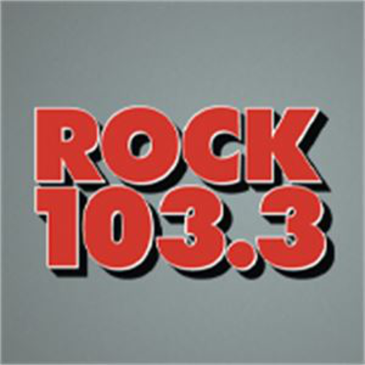 Rock 103.3 5.7.3 Icon