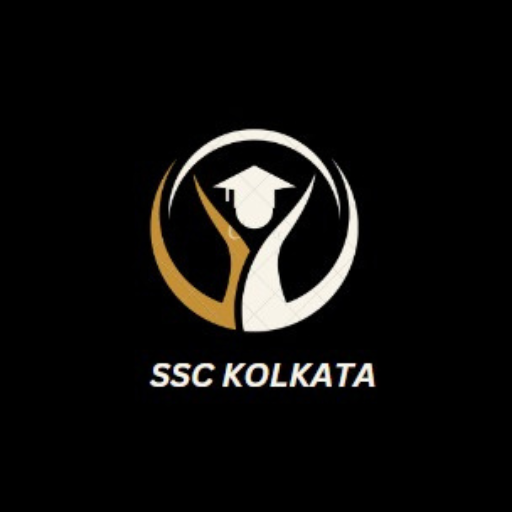 SSC KOLKATA logo