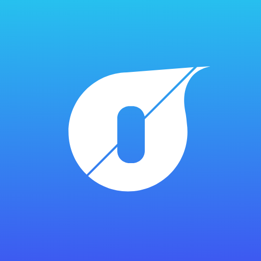 OmniaLUX logo