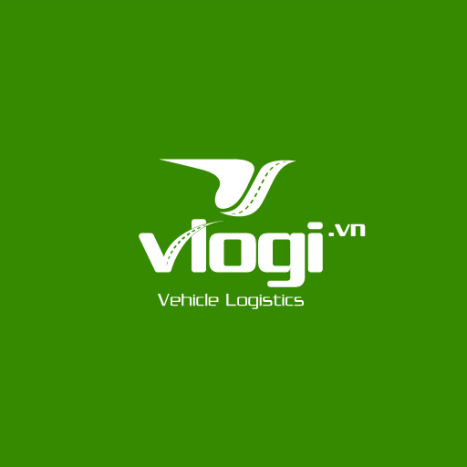 VLOGI Vận tải logo