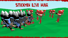 Stickman Simulator: Final Warのおすすめ画像4
