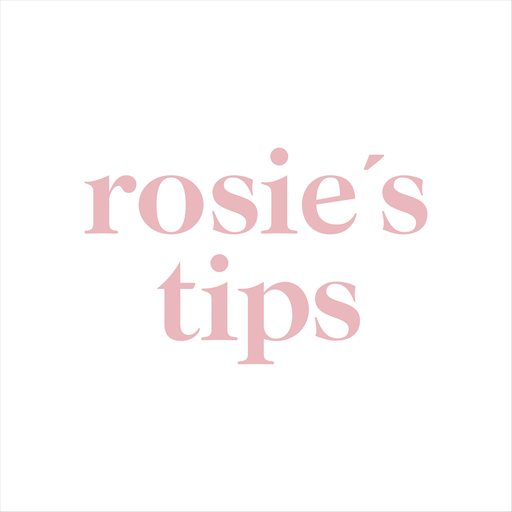Rosies Tips logo