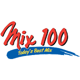 MIX 100 Denver icon