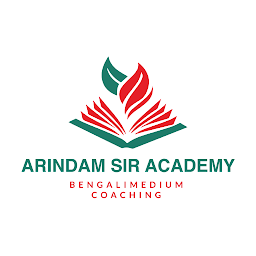 Icon image ARINDAM SIR ACADEMY