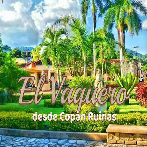 El vaquero Copan Ruinas Screen 3