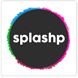 Splashp icon
