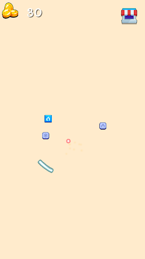 UniPong Screen 3