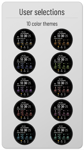 Digital SMO106 Screen 2