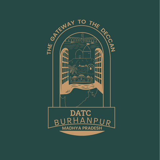 DATCC-Burhanpur logo