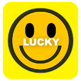 Lucky Guide Patcher App Joke icon