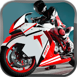 Motor Bike Racing 3D icon