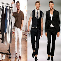 Men Clothes Online Shopping