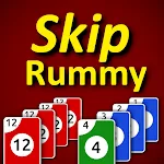 Cover Image of Download Skip Rummy  APK