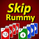 Skip Rummy icon