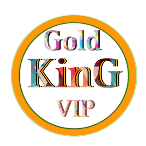 GOLD KING VIP Download on Windows