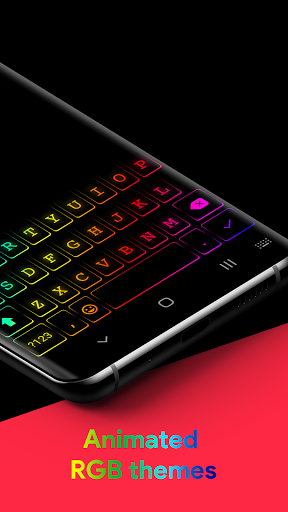 Fonts Type – Fonts Keyboard - Personalization - apps