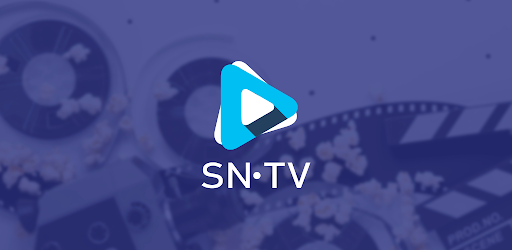 Android application SNTV STB screenshort