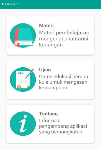 Accounting Exam SMK 2021