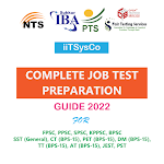 Cover Image of Télécharger Complete Job Test Preparation 3.4.13 APK