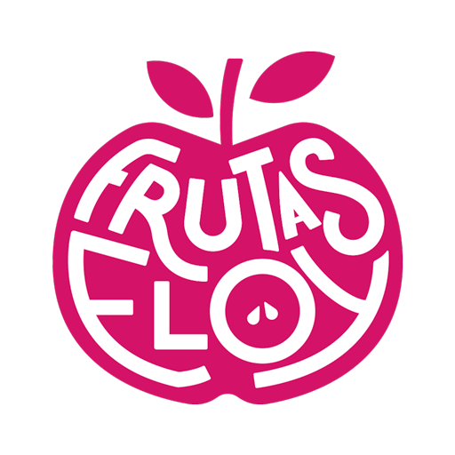 Frutas Eloy logo