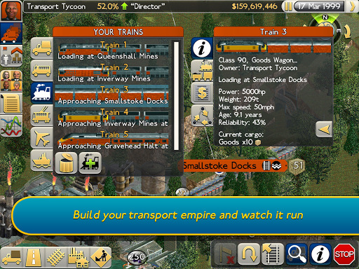 Download Transport Tycoon Lite Free For Android Transport Tycoon Lite Apk Download Steprimo Com