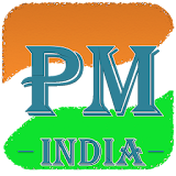 PM India icon