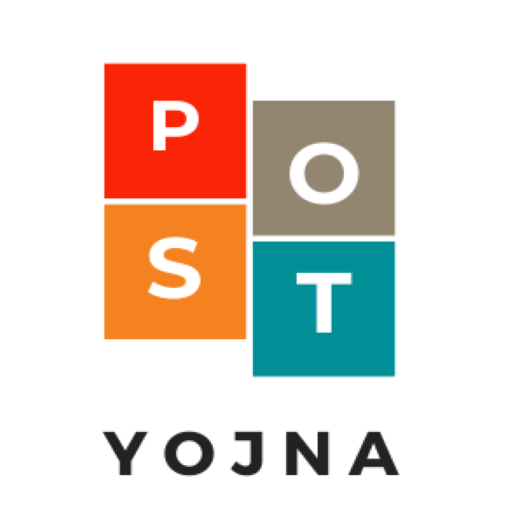 Postyojna PostOfficeCalculator logo