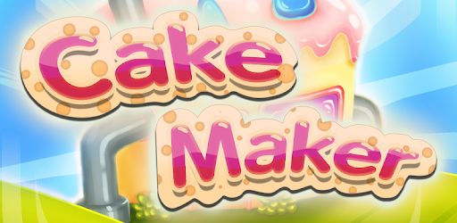 Windows Games [Purble Place] {Cake Making} 