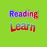 Cover Image of Download Reading learn 1.0 APK