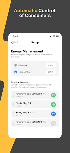 newmove Screen 2