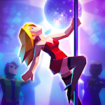 Cover Image of 下载 Nightclub Simulator - Rags to Riches 1.0.2 APK