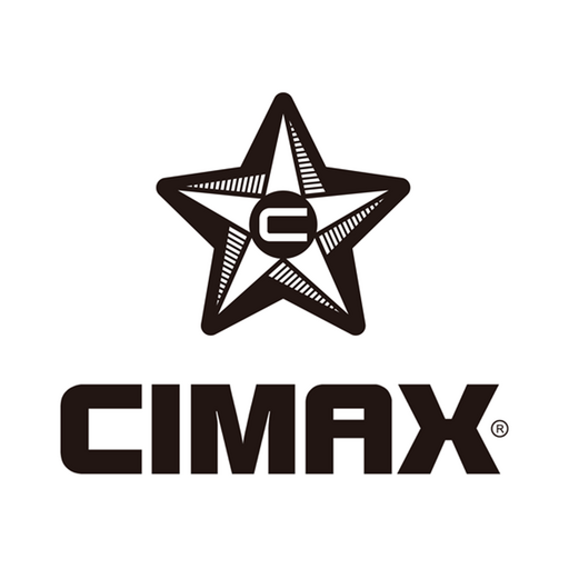 CIMAX logo