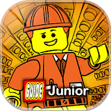 Tips LEGO Junior Create Cruise icon