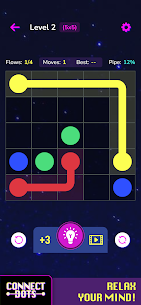 Connect Dots مهكرة مجانا 1