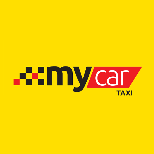 myCar Taxi 3.6.2 Icon