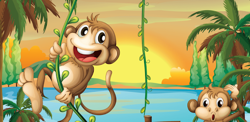 Kids Animal Scratch & Color