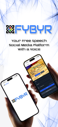 FYBYR Screenshot 1 - AppWisp.com