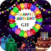 Top 39 Personalization Apps Like Happy Birthday GIF Image - Best Alternatives