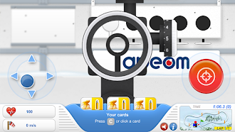 Game screenshot Biathlon Mania hack