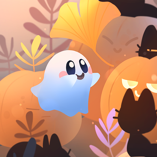 Spooky Adventure logo
