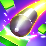 Cover Image of Télécharger Gun Crusher: Smashing games  APK