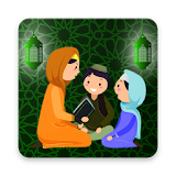 Prophets' Stories for Kids icon